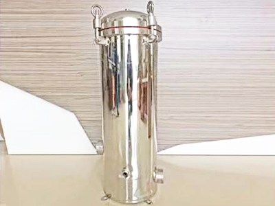 保安过滤器