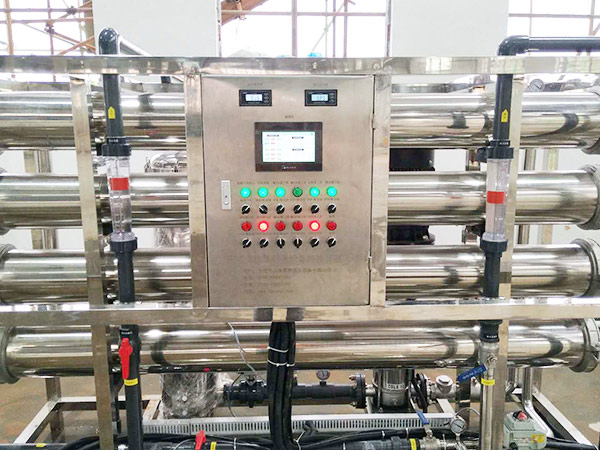 什么是中水回用技术？在处理中水时要注意哪些问题？